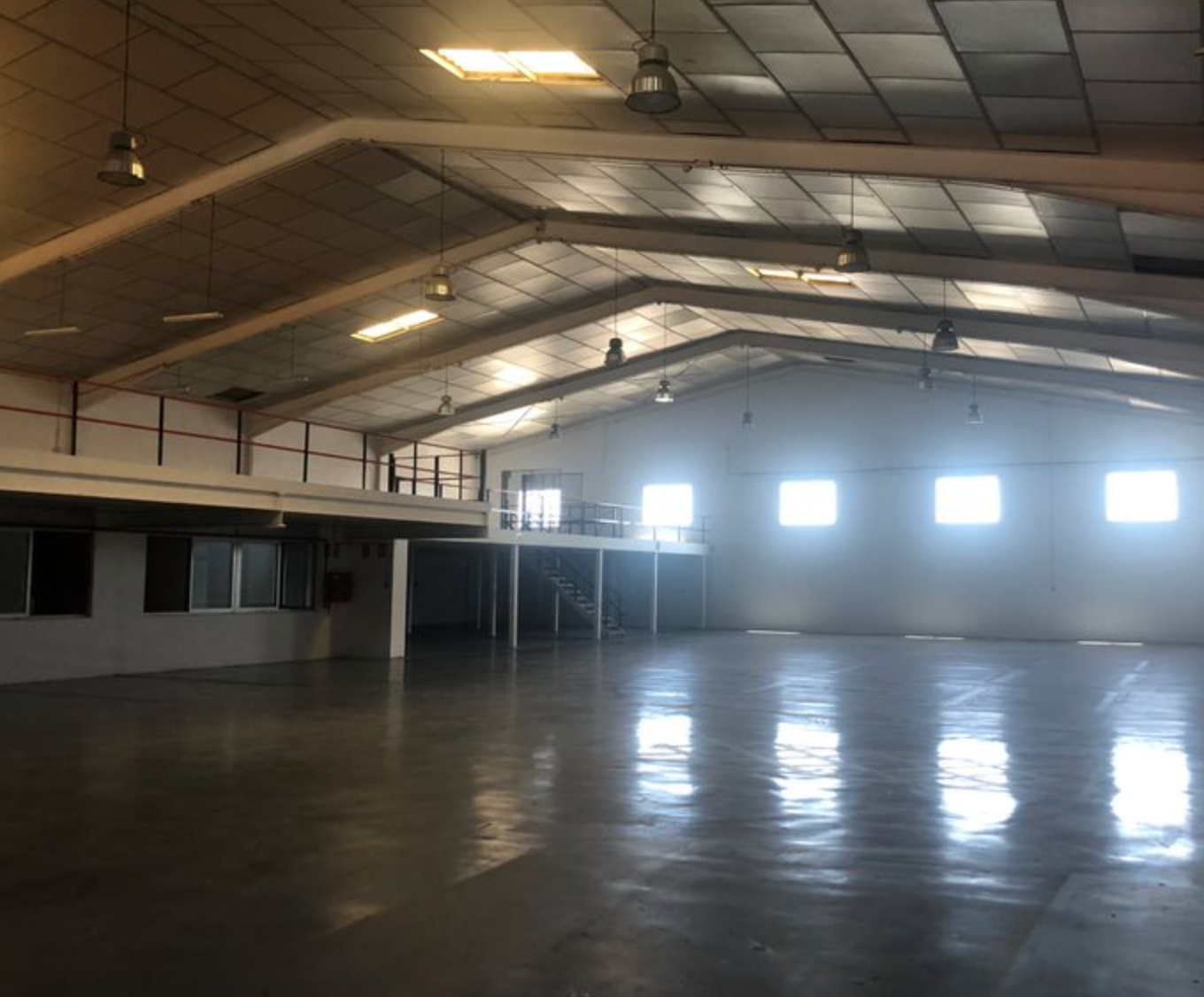 Nave en San Cristóbal de La Laguna, POL. LOS MAJUELOS, alquiler